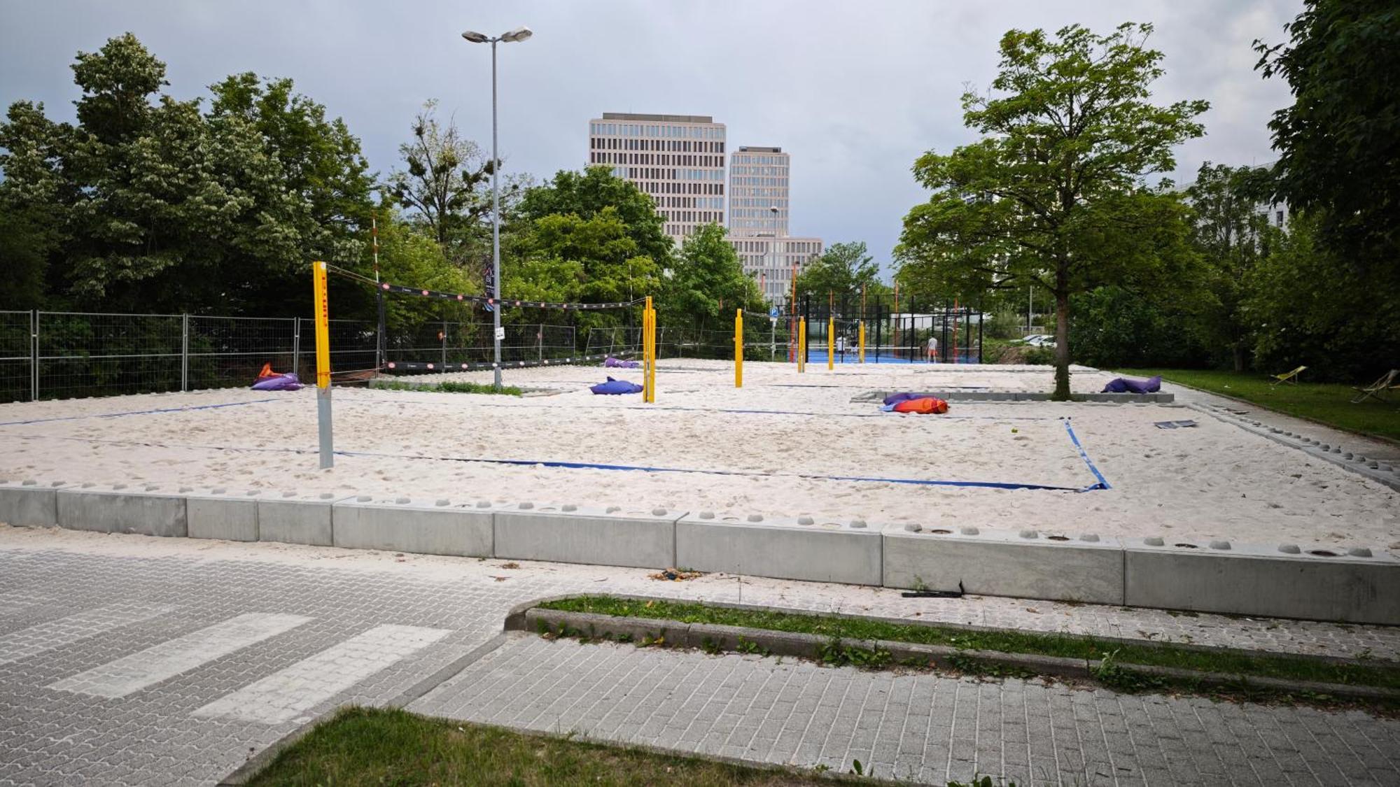 Appartement Am Hirschgarten - Zentral Gelegen